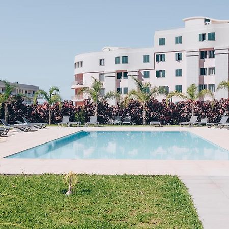 Elephant 2Br Apartment With Terrace, Side Sea View And Pool Access Φουνκάλ Εξωτερικό φωτογραφία