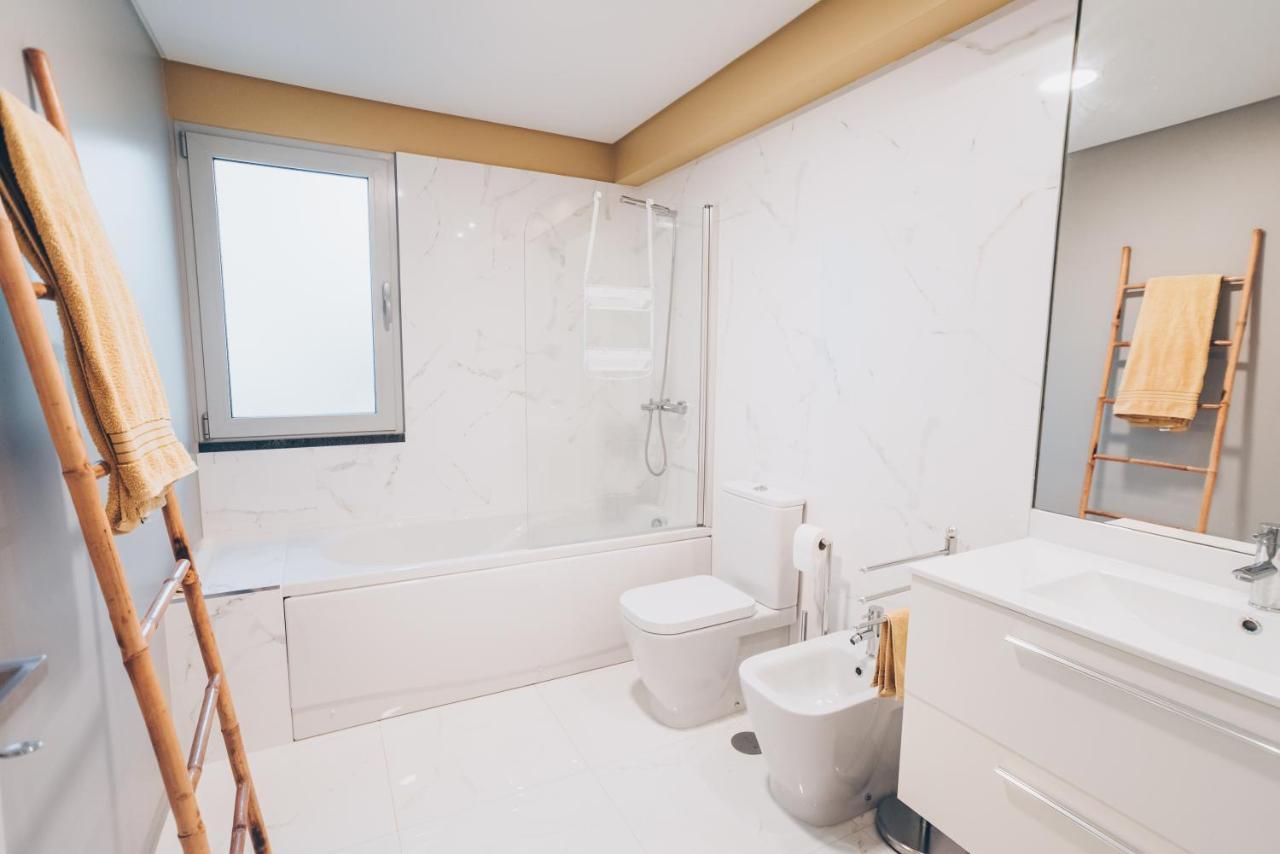 Elephant 2Br Apartment With Terrace, Side Sea View And Pool Access Φουνκάλ Εξωτερικό φωτογραφία