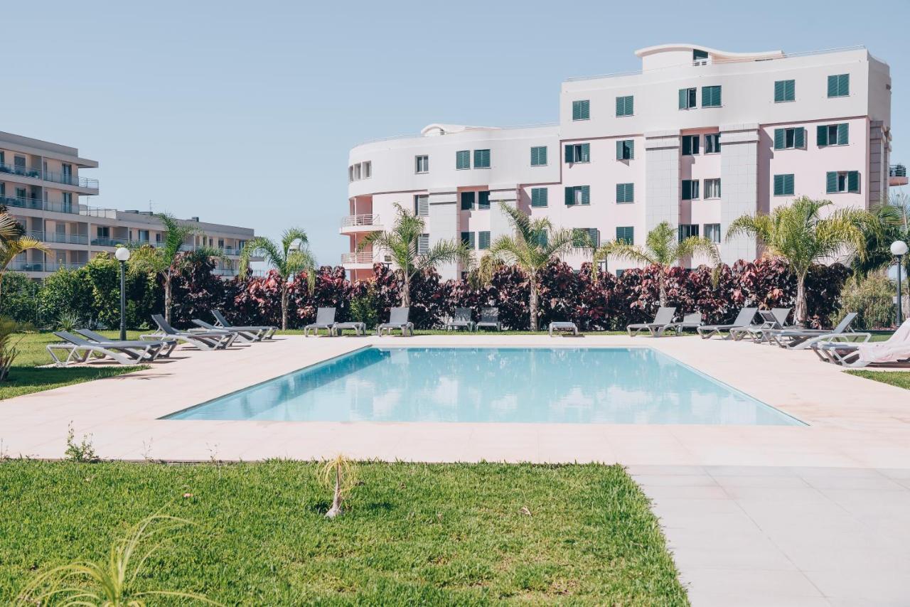 Elephant 2Br Apartment With Terrace, Side Sea View And Pool Access Φουνκάλ Εξωτερικό φωτογραφία