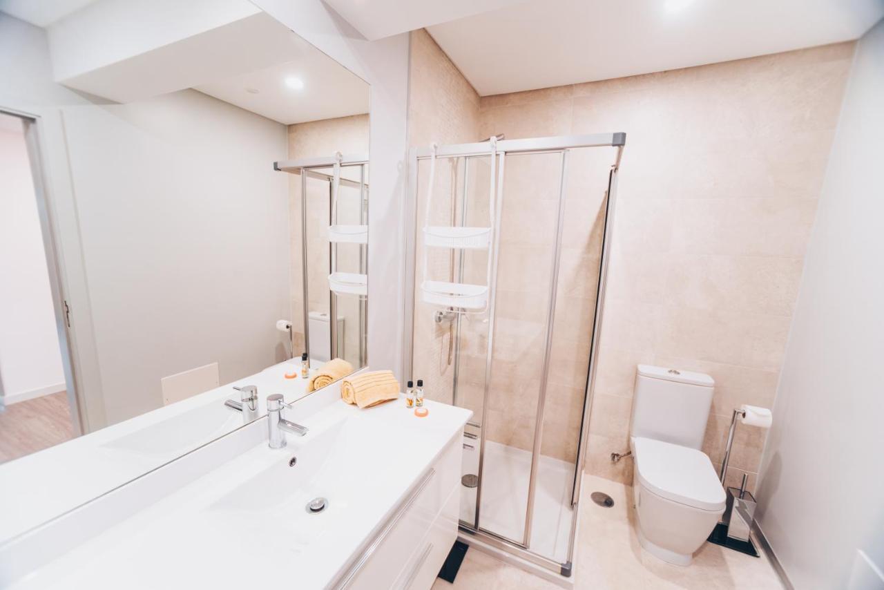Elephant 2Br Apartment With Terrace, Side Sea View And Pool Access Φουνκάλ Εξωτερικό φωτογραφία