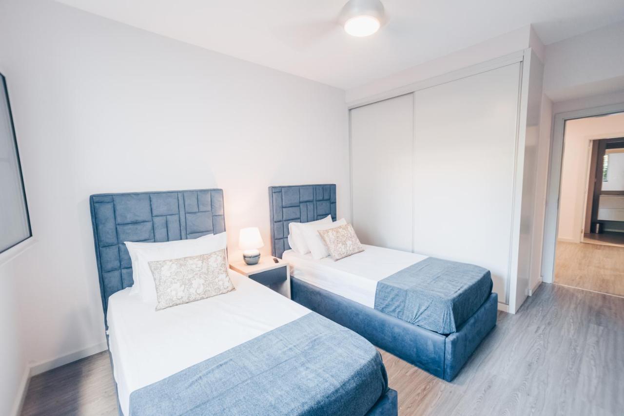 Elephant 2Br Apartment With Terrace, Side Sea View And Pool Access Φουνκάλ Εξωτερικό φωτογραφία