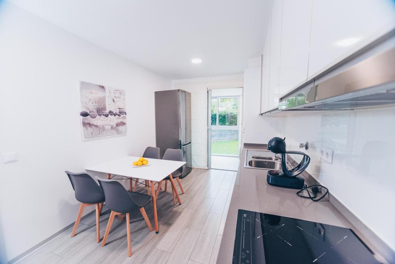 Elephant 2Br Apartment With Terrace, Side Sea View And Pool Access Φουνκάλ Εξωτερικό φωτογραφία