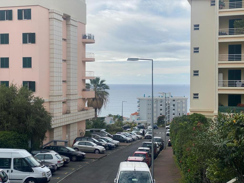 Elephant 2Br Apartment With Terrace, Side Sea View And Pool Access Φουνκάλ Εξωτερικό φωτογραφία